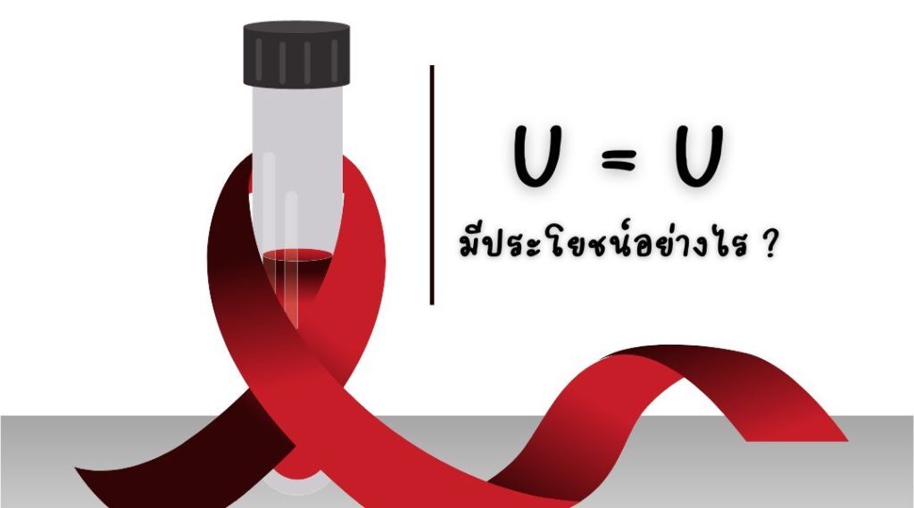 U = U มีประโยชน์อย่างไร